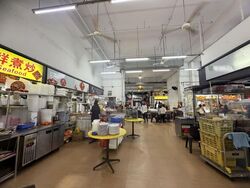 WCEGA Plaza (D23), Factory #539016651